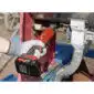 DCK KDPL05-8(AM) Accu haakse slagschroevendraaier 20V 2,0Ah