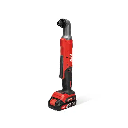DCK KDPL05-8(AM) Accu haakse slagschroevendraaier 20V 2,0Ah