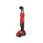 DCK KDPL05-8(AM) Accu haakse slagschroevendraaier 20V 2,0Ah
