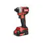 DCK KDPL165(AM) Accu slagschroevendraaier 20V 2,0Ah