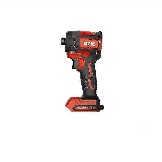 DCK KDPL208(Z) Accu slagschroevendraaier 20V BODY