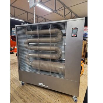 Weltem who-250f infraroodkachel