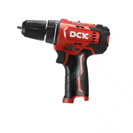 DCK Accu boorschroefrmachine KDJZ23-10(Z)