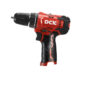 DCK Accu boorschroefrmachine KDJZ23-10(Z)
