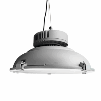 LED High Bay bedrijfshalverlichting 250W IP67