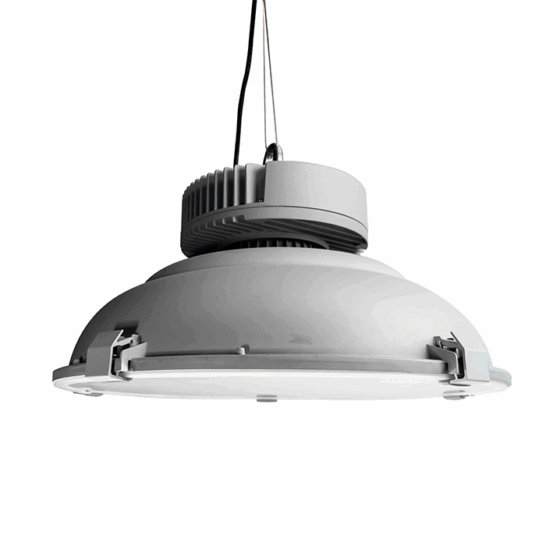 Highbay 500K 10 LED High Bay bedrijfshalverlichting 250W IP67
