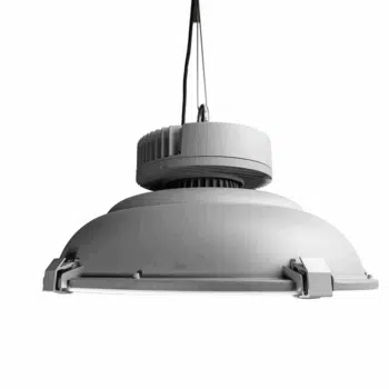 HR Inductie High Bay 5000K 230V +Schucko 250W - 25.000 lm, IP67 - Afbeelding 6