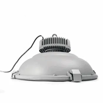 HR Inductie High Bay 5000K 230V +Schucko 250W - 25.000 lm, IP67 - Afbeelding 8