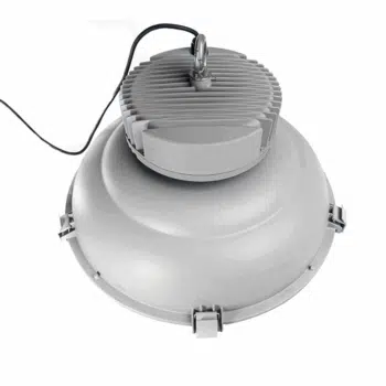 HR Inductie High Bay 5000K 230V +Schucko 250W - 25.000 lm, IP67 - Afbeelding 10