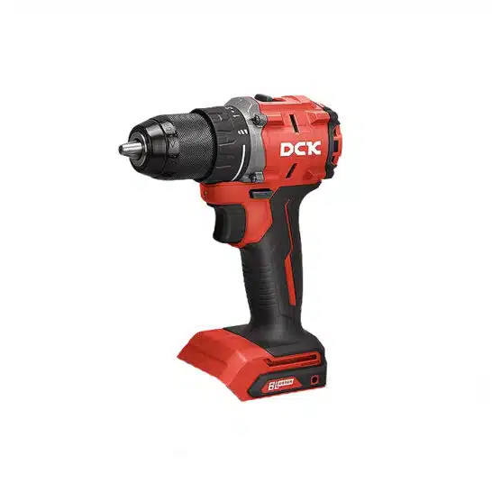 DCK KDJZ2060(Z) Accu boorschroefmachine 20V BODY