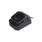 DCK FFCL20-02-EA lader 20V 2,0Ah