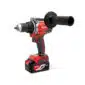DCK KDJZ06-13(Z) Accu boorschroefmachine 20V BODY