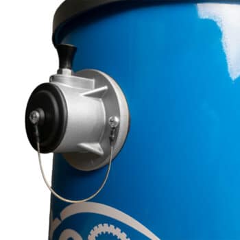 BYCON Industriële cycloonstofzuiger AVC-1000P - HEPA H13 - 230 V - 1-motorig - Auto Pulsing-filtersysteem - Afbeelding 11