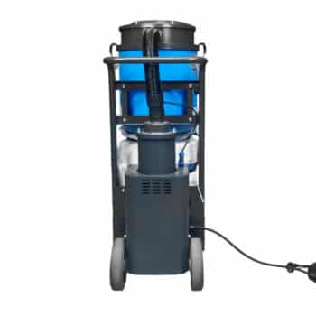 BYCON Industriële cycloonstofzuiger AVC-1000P - HEPA H13 - 230 V - 1-motorig - Auto Pulsing-filtersysteem - Afbeelding 20