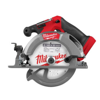 Milwaukee M18 FCS552-0 accu cirkelzaag 165 mm BODY