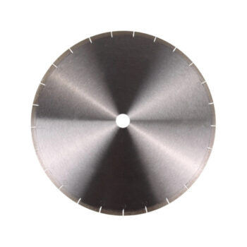 DISTAR CeraForce diamantschijf 350x25,4 voor porselein