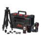 Leica DISTO D5-1 Package Laser Afstandsmeter – 200 m – Pointfinder Camera & Statiefset