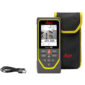 Leica DISTO X6-1 Laser Afstandsmeter – 250 m – Robuust & Pointfinder Camera
