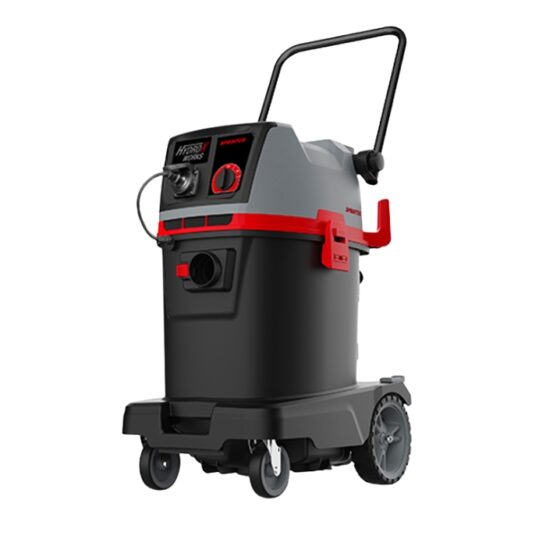 HydroX Works HydroX Works waterzuiger met vuilwaterpomp 40L 1750W