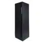 Pillar 1-Deurs Werkplaatskast 600 mm - Diep - 4 Legborden