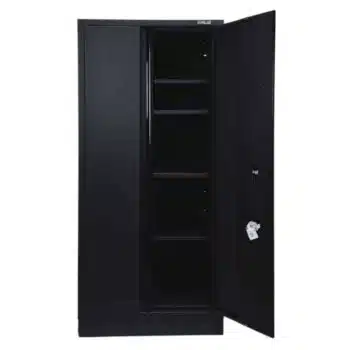 Pillar 2-Deurs Werkplaatskast 915 mm - 4 Legborden - Afbeelding 4