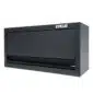 Pillar Wandkast 680 mm 1-Deurs | Werkplaatskast met Gasveren
