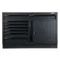 Pillar Werkplaatskast 1360 mm - 7 Laden & 1 Deur
