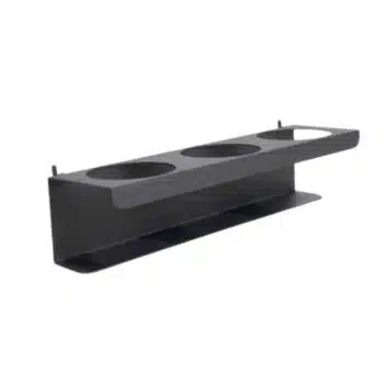 Pillar Gereedschapshouder 300 mm - Pegboard - Afbeelding 3