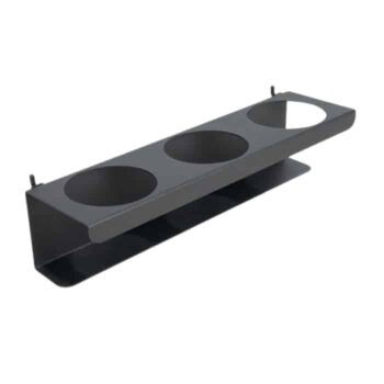 Pillar Gereedschapshouder 300 mm - Pegboard