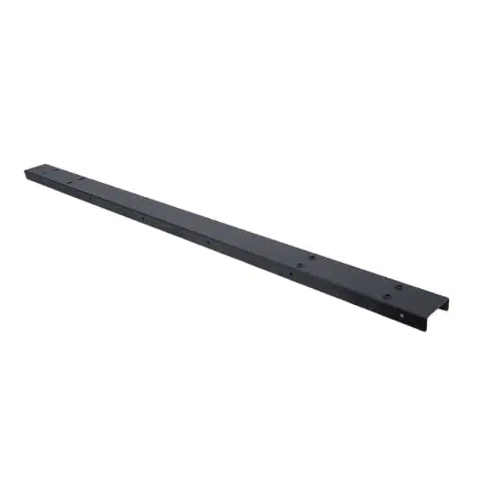 Pillar Wandbeugel Groot - Staal