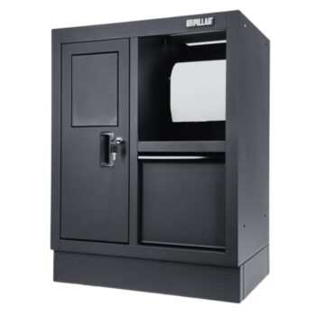 Pillar Multifunctionele Werkplaatskast 680 mm - Lade, Opbergruimte & Afvalvak