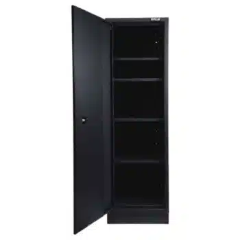 Pillar 1-Deurs Werkplaatskast 600 mm - 4 Legborden - Afbeelding 3