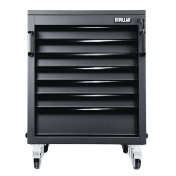 Pillar Gereedschapswagen 7 Laden - 646mm - Stalen Verrijdbare Trolley