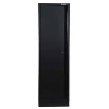 Pillar 1-Deurs Werkplaatskast 600 mm - 4 Legborden - Afbeelding 4
