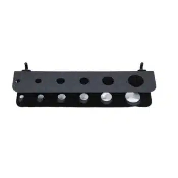 Pillar Gereedschapshouder 180 mm - Pegboard