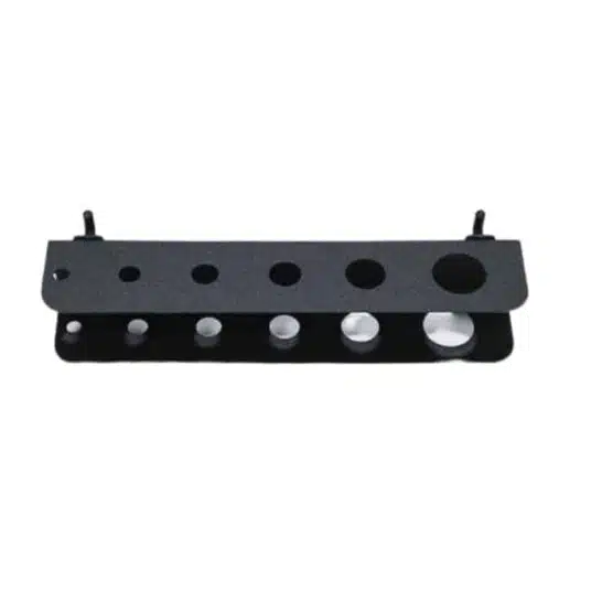Pillar Gereedschapshouder 180 mm - Pegboard Pillar Gereedschapshouder 180 mm - Pegboard