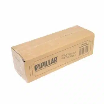 Pillar Gereedschapshouder 180 mm - Pegboard - Afbeelding 4