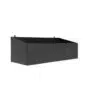 Pillar Tool Tray 243 mm - Pegboard Bakje