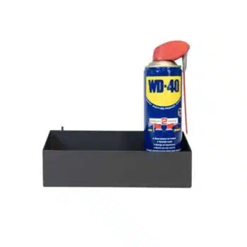Pillar Complete Werkplaatsinrichting Hoekopstelling met Hardhouten Werkblad - Afbeelding 14