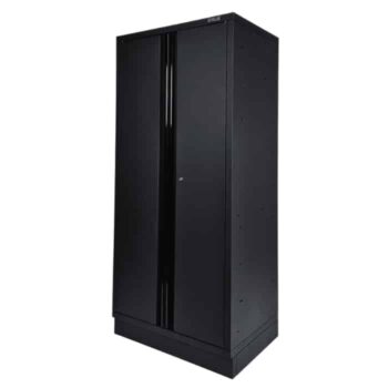 Pillar 2-Deurs Werkplaatskast 915 mm - Diep - 4 Legborden