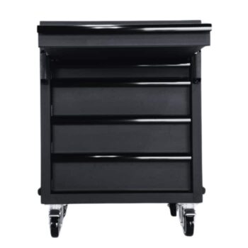 Pillar Gereedschapswagen 5 Laden - 646mm - Stalen Verrijdbare Trolley - Afbeelding 3