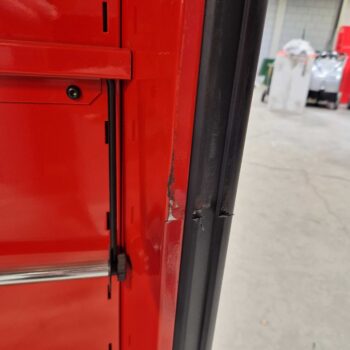 Beta C37A/7 Gereedschapswagen 7 Laden Rood | BuitenKansje - Afbeelding 7