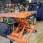 Heftafel HT50 500kg