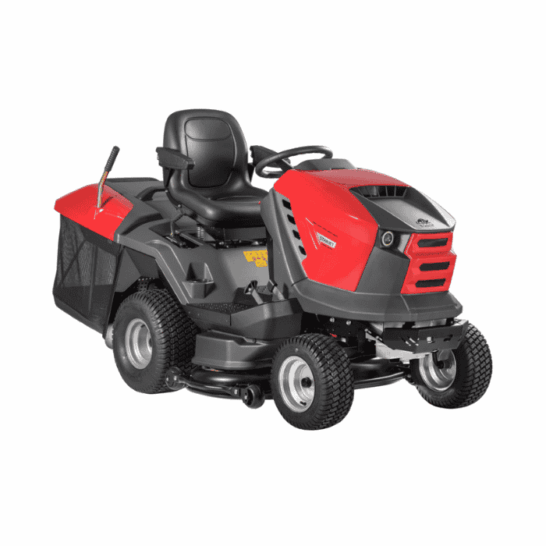 Seco Starjet 22 hp