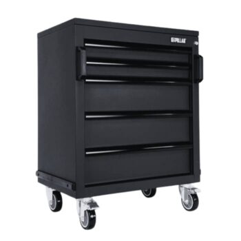 Pillar Gereedschapswagen 5 Laden - 646mm - Stalen Verrijdbare Trolley