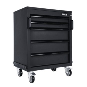 Pillar Gereedschapswagen 7 Laden - 646mm - Stalen Verrijdbare Trolley bij bjc tools