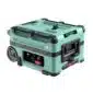 POWERMUZE PACK5500 Uitbreidingsbatterij 5500Wh LiFePO4 voor INV5500