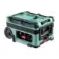 POWERMUZE PACK3500 Uitbreidingsbatterij 3500Wh LiFePO4 voor INV3500