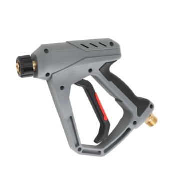 SprayMatix Kort Hogedrukpistool M22x1.5 tot 276 bar (4000 PSI)
