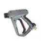 SprayMatix Kort Hogedrukpistool M22x1.5 tot 276 bar (4000 PSI)